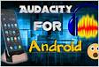 Audacity Audio Editor para Android